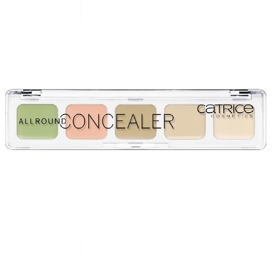 Catrice Allround Concealer 010 Catrice Allround Concealer 010