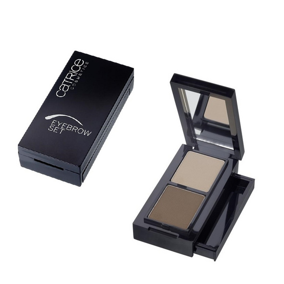 Catrice Eye Brow Set 010 Catrice Eye Brow Set 010