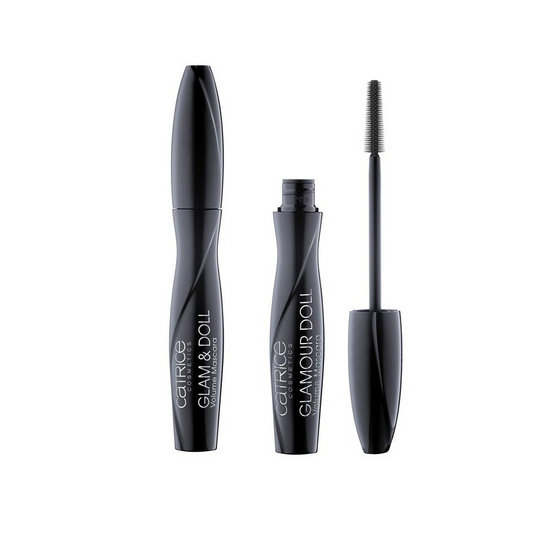 Catrice Glam & Doll Volume Mascara 010 Catrice Glam & Doll Volume Mascara 010