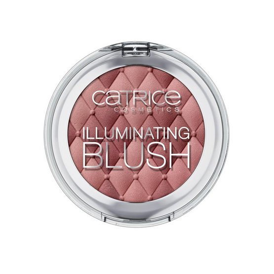 Catrice Illuminating Blush 010 Catrice Illuminating Blush 010