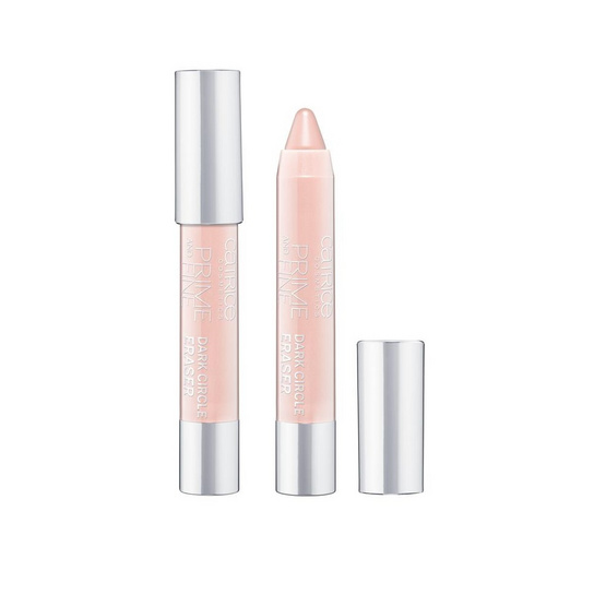 Catrice Prime And Fine Dark Circle Eraser 020 Catrice Prime And Fine Dark Circle Eraser 020