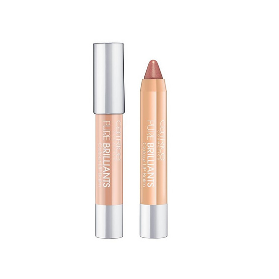 Catrice Pure Brilliants Colour Lip Balm 050 Catrice Pure Brilliants Colour Lip Balm 050