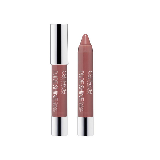 Catrice Pure Shine Colour Lip Balm 010 Catrice Pure Shine Colour Lip Balm 010