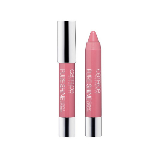 Catrice Pure Shine Colour Lip Balm 030 Catrice Pure Shine Colour Lip Balm 030