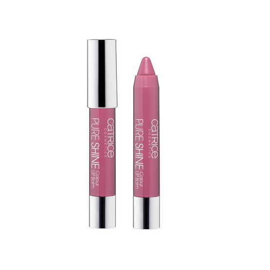 Catrice Pure Shine Colour Lip Balm 040 Catrice Pure Shine Colour Lip Balm 040