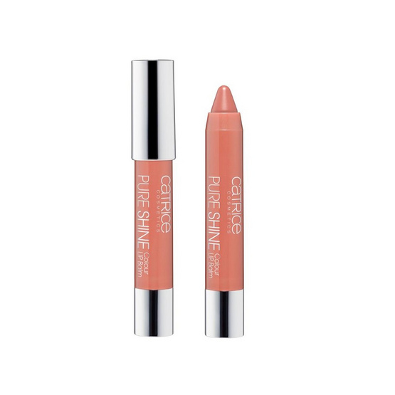 Catrice Pure Shine Colour Lip Balm 100 Catrice Pure Shine Colour Lip Balm 100