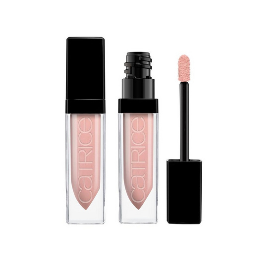 Catrice Shine Appeal Fluid Lipstick 010