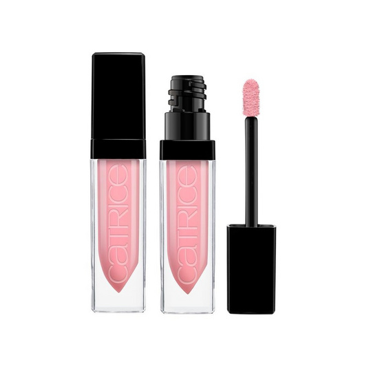 Catrice Shine Appeal Fluid Lipstick 030 Catrice Shine Appeal Fluid Lipstick 030