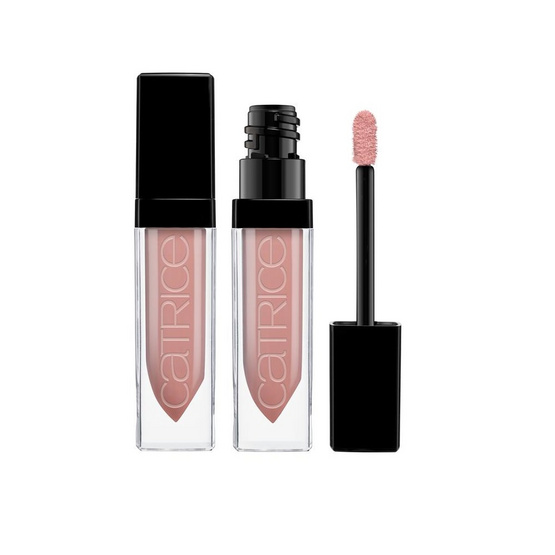 Catrice Shine Appeal Fluid Lipstick 080 Catrice Shine Appeal Fluid Lipstick 080