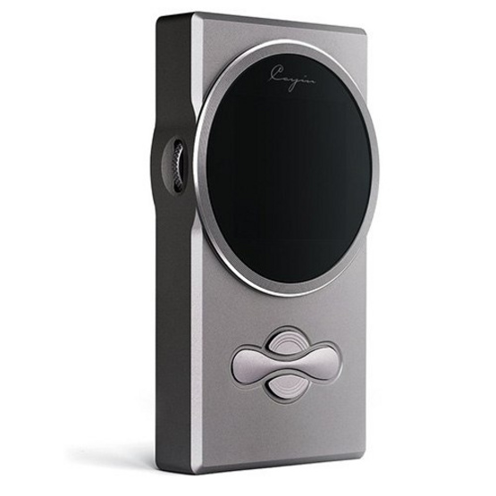 Cayin แอมป์ รุ่น DAP + Music Player รุ่น N6 Silver Cayin แอมป์ รุ่น DAP + Music Player รุ่น N6 Silver