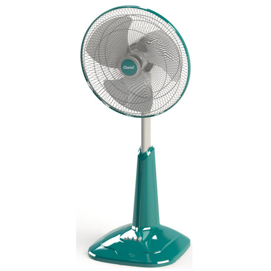 Clarte Electric Fan พัดลม CTFA181BL Clarte Electric Fan พัดลม CTFA181BL