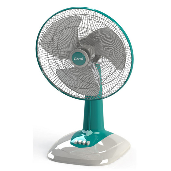 Clarte Electric Fan พัดลม CTFB18BL Clarte Electric Fan พัดลม CTFB18BL