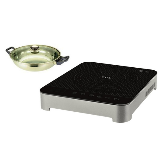 Clarte เตา Induction cooker (with pot) FIC225 M Clarte เตา Induction cooker (with pot) FIC225 M