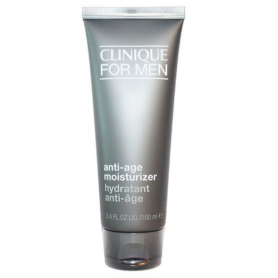 Clinique For Men Anti-Age Moisturizer 100ml. Clinique For Men Anti-Age Moisturizer 100ml.