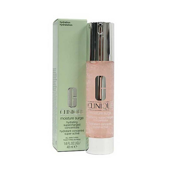 Clinique Moisture Surge Hydrating Supercharged Concentrate 48 ml. - รูปภาพ