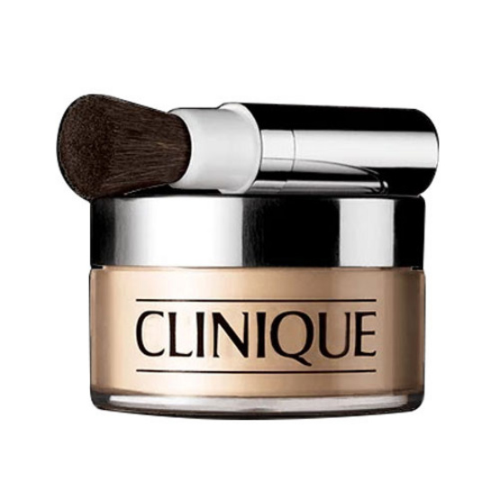 Clinique blended face powder brush#03 Transpa 35 g. Clinique blended face powder brush#03 Transpa 35 g.