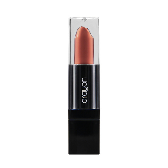 Crayon Creamy Matte Lip 3g. #02 Net Crayon Creamy Matte Lip 3g. #02 Net
