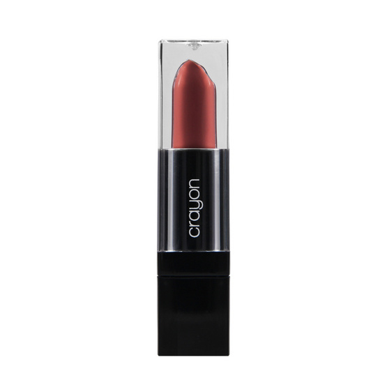 Crayon Creamy Matte Lip 3g. #03 Salama Crayon Creamy Matte Lip 3g. #03 Salama