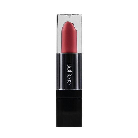 Crayon Creamy Matte Lip 3g. #04 Shalise Crayon Creamy Matte Lip 3g. #04 Shalise