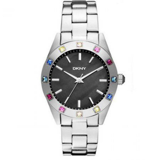 DKNY นาฬิกาข้อมือ รุ่น NY8718 DKNY นาฬิกาข้อมือ รุ่น NY8718