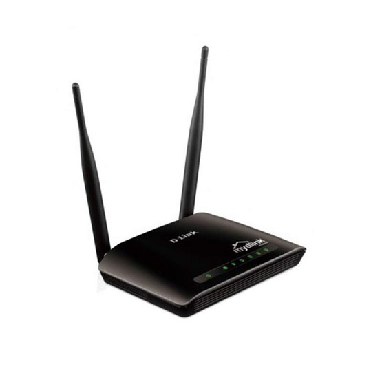 D-Link Cloud Wireless-N Router (DIR-605L) D-Link Cloud Wireless-N Router (DIR-605L)