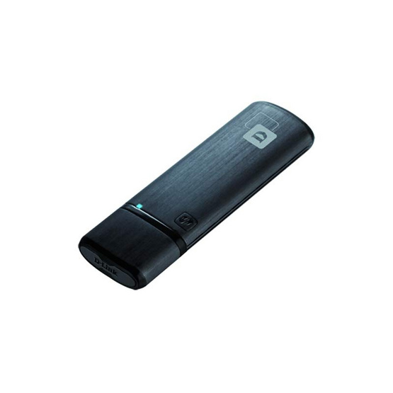 D-Link Wireless AC1200 Dual-band USB 3.0 Adapter (300Mbps (2.4GHz) or 866Mbps (5GHz)) (DWA-182) D-Link Wireless AC1200 Dual-band USB 3.0 Adapter (300Mbps (2.4GHz) or 866Mbps (5GHz)) (DWA-182)