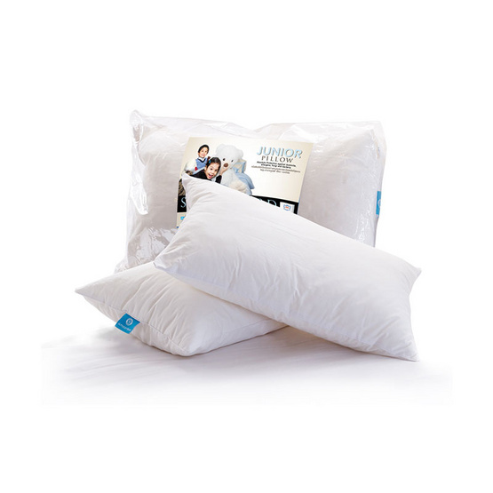 Darling Deluxe หมอนหนุนสลีปการ์ดจูเนียร์ Darling Deluxe หมอนหนุนสลีปการ์ดจูเนียร์