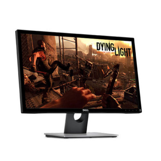 Dell Monitor 23.6 inc Model SE2417HG Dell Monitor 23.6 inc Model SE2417HG