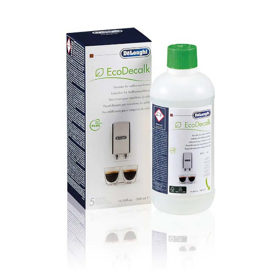 Delonghi Eco-Decalk น้ำยาล้างตะกรัน ขนาด 100 มล.