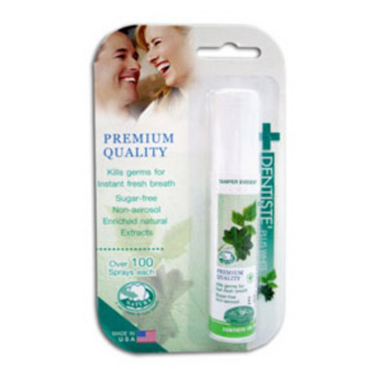 Dentiste Hygienic Breath Spray Dentiste Hygienic Breath Spray