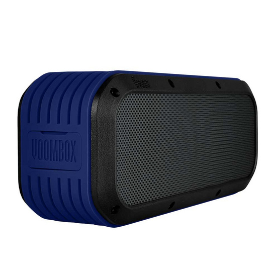 Divoom Voombox Outdoor 2nd Generation Divoom Voombox Outdoor 2nd Generation