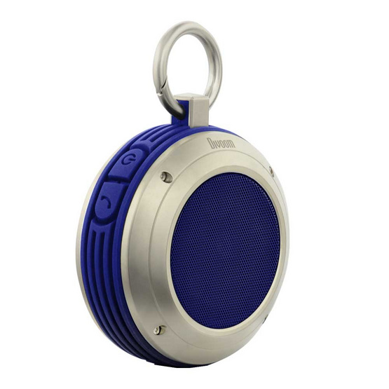 Divoom Voombox Travel 3rd Generation Blue Divoom Voombox Travel 3rd Generation Blue