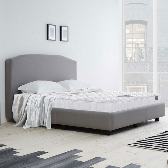 Dunlopillo ที่นอน รุ่น Deluxe Standard ขนาด 5 ฟุต Dunlopillo ที่นอน รุ่น Deluxe Standard ขนาด 5 ฟุต