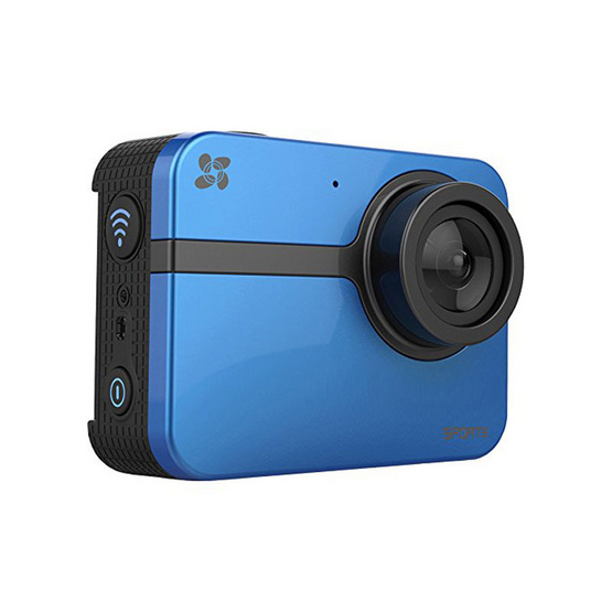 ขาย EZVIZ Sport Camera S1 1080P/60fps Blue