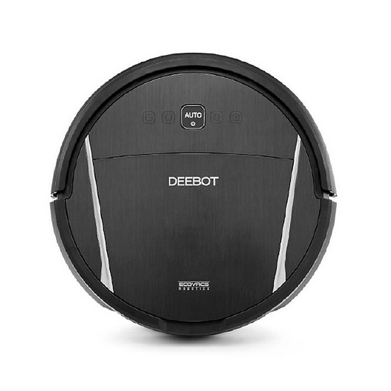 Ecovac หุ่นยนต์ดูดฝุ่น DEEBOT-M85S Deebot M 85 Floor Cleaning Robot 3 in 1 image