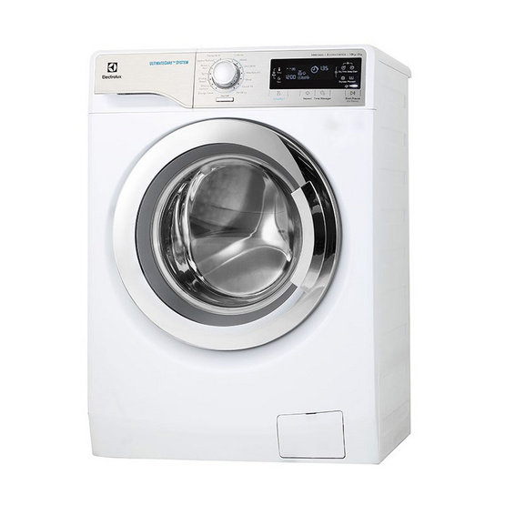 Electrolux เครื่องซักผ้าและอบผ้า รุ่น EWW14023 10 kg.