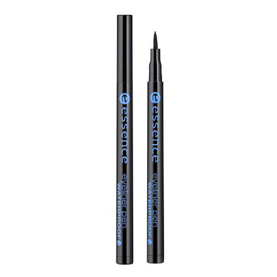 Essence eyeliner pen waterproof 1ml. #01 Essence eyeliner pen waterproof 1ml. #01