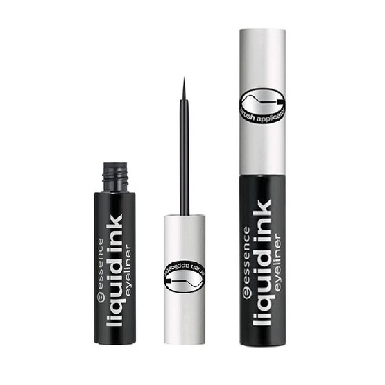 Essence liquid ink eyeliner 3ml. Essence liquid ink eyeliner 3ml.