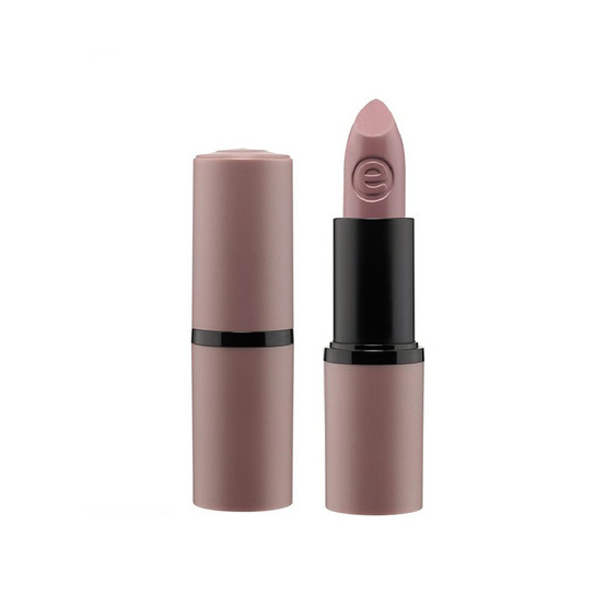 Essence longlasting lipstick nude 3.8g. #03 Essence longlasting lipstick nude 3.8g. #03