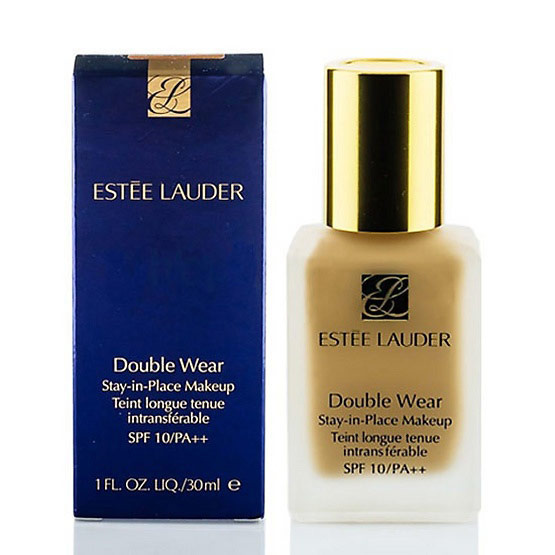 Estee Double Wear Stay In Place Makeup 30ml. #2W2 Rattan 84 Estee Double Wear Stay In Place Makeup 30ml. #2W2 Rattan 84