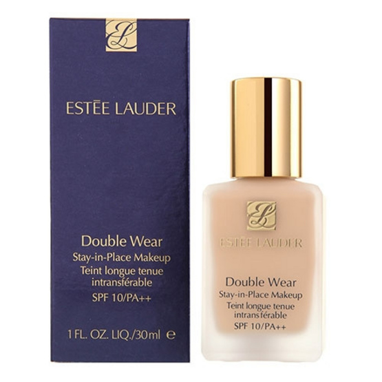 Estee Double Wear Stay In Place Makeup 30ml. #3W0 Warm Creme 65 Estee Double Wear Stay In Place Makeup 30ml. #3W0 Warm Creme 65
