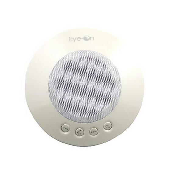 Eye-On ลำโพง รุ่น Bluetooth Speaker (J3) White Eye-On ลำโพง รุ่น Bluetooth Speaker (J3) White