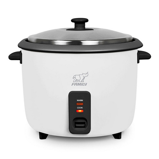 Family หม้อหุงข้าว 1.8 ลิตร รุ่น EC - 018 Family หม้อหุงข้าว 1.8 ลิตร รุ่น EC - 018