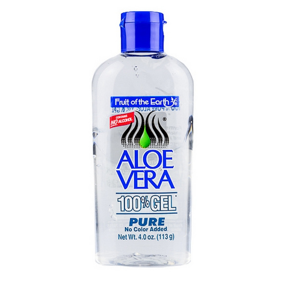 Fruit of the Earth Aloe Vera Gel 113g Fruit of the Earth Aloe Vera Gel 113g