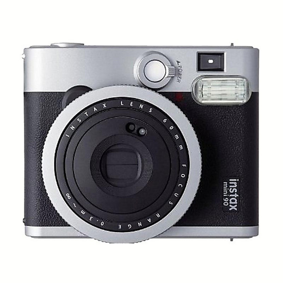 Fujifilm กล้อง Instax รุ่น Mini 90 Fujifilm กล้อง Instax รุ่น Mini 90