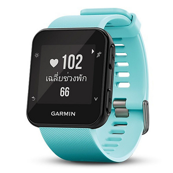 GARMIN สมาร์ทวอทช์ Forerunner 35 Frost Blue GARMIN สมาร์ทวอทช์ Forerunner 35 Frost Blue