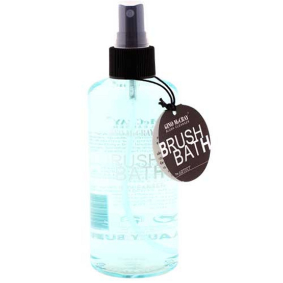 GINO McCRAY The Artist Brush Bath GINO McCRAY The Artist Brush Bath