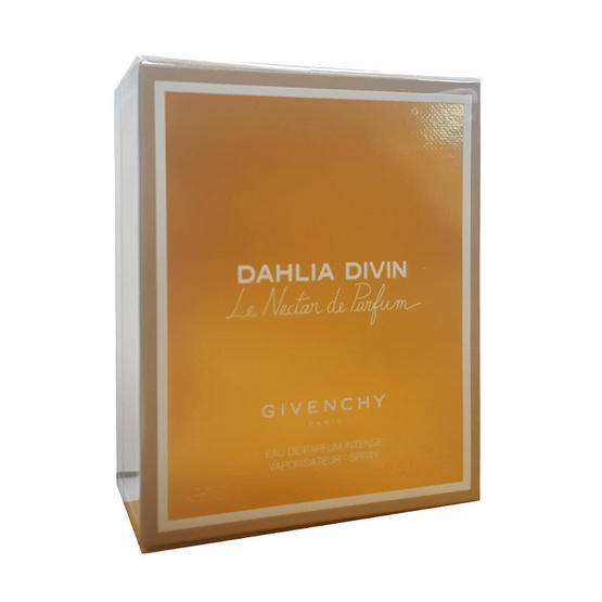 Givenchy Dahlia Divin Le Nectar de Parfum EDP 75 ml. Givenchy Dahlia Divin Le Nectar de Parfum EDP 75 ml.