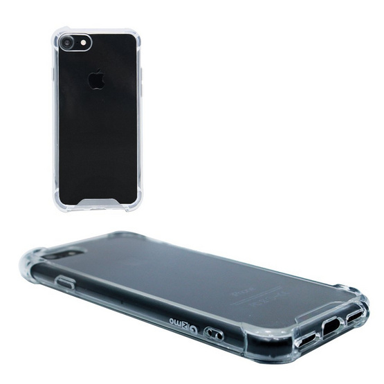 Gizmo Case iPhone 7 Fusion Clear Gizmo Case iPhone 7 Fusion Clear
