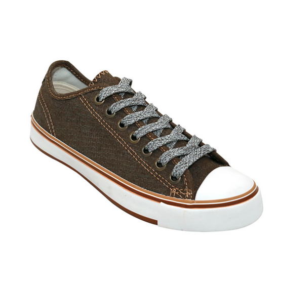 Gold city รองเท้า รุ่น Super Zapp James 1314 สีเบจ